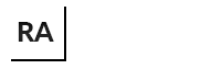 Ramazan Alptekin Logo